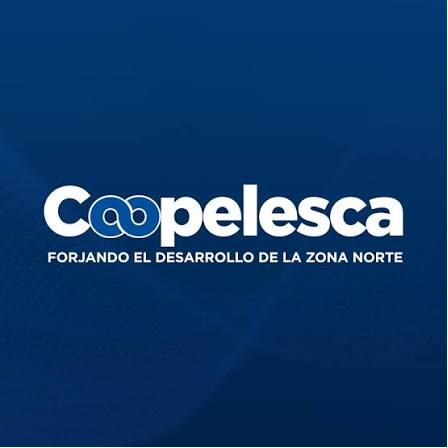 Logo de Coopelesca