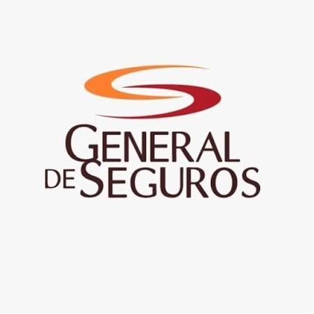 Logo de General de Seguros