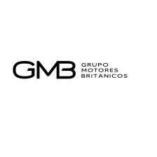 Logo de Grupo Motores Británicos