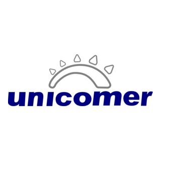 Logo de Unicomer