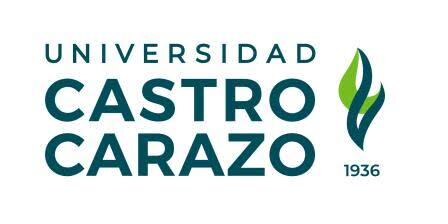 Logo de Universidad Castro Carazo