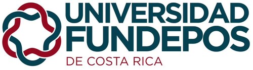 Logo de Universidad Fundepos de Costa Rica